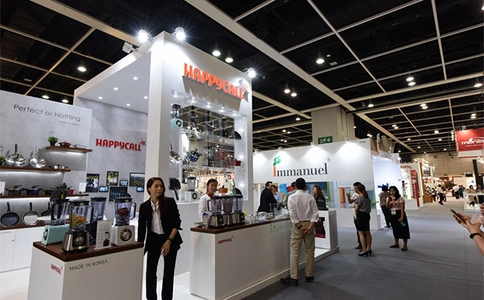 香港家庭用品展览会HongKong Houseware Fair