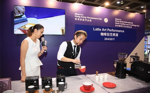 香港家庭用品展览会HongKong Houseware Fair