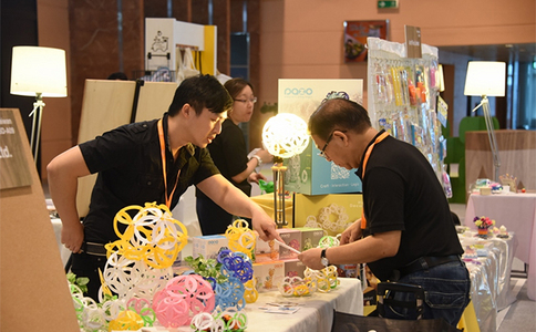 香港家庭用品展覽會(huì )