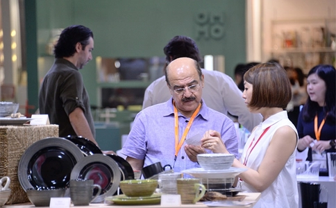 香港家庭用品展览会HongKong Houseware Fair