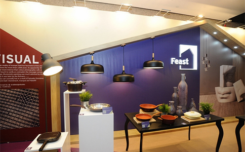 香港家庭用品展覽會(huì )