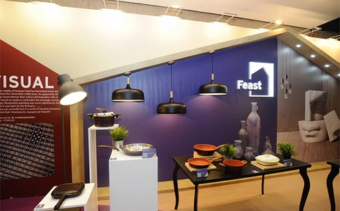 香港家庭用品展览会HongKong Houseware Fair