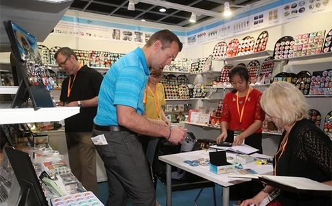 香港家庭用品展览会HongKong Houseware Fair