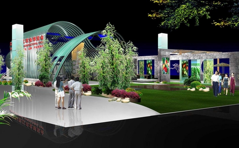 美国加利福尼亚农业展览会WORLD AG EXPO