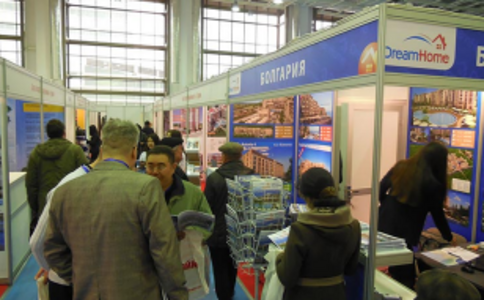 哈萨克斯坦建筑机械及工程机械展览会