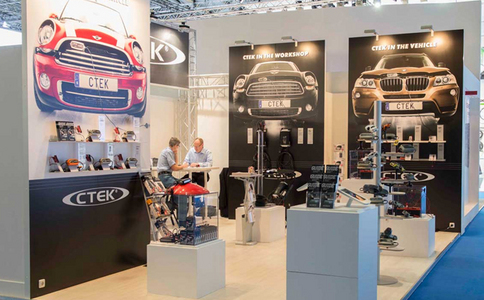墨西哥汽車零配件及售后服務(wù)展覽會(huì)AutomechanikaMexicoCity