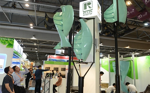 香港环保展览会Eco Expo Asia(现场照片)2