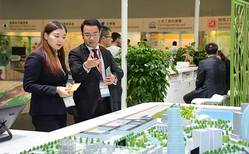 香港环保展览会Eco Expo Asia(现场照片)9