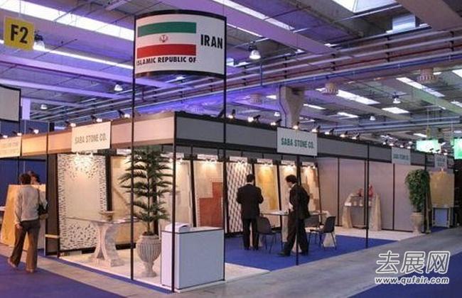 意大利石材展：中国石材企业开拓国际市场不可错过的盛会