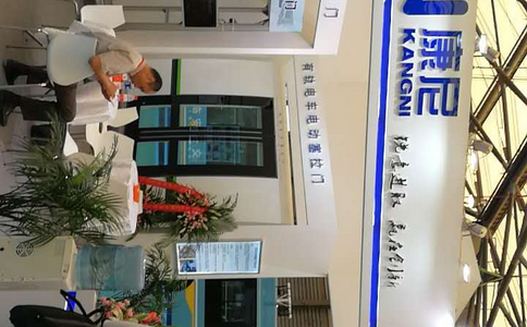 中国国际新能源车用电机电控展览会