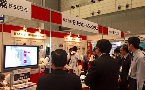 日本农业展览会AGRITECH