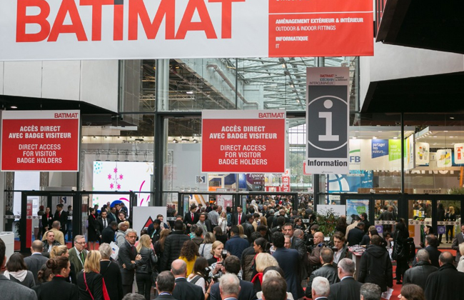 BATIMAT BATIMAT