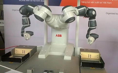泰国曼谷工业及金属加工展览会METALEX