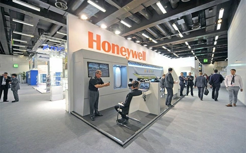 德国汉堡飞机室内设计及设备展览会Aircraft Interiors EXPO（现场照片）4