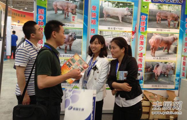 台湾畜牧展将以创新、环保、可持续发展为主题