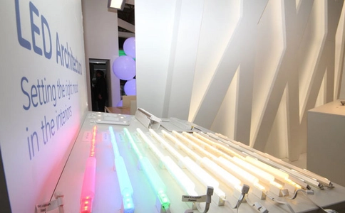 土耳其伊斯坦布尔品牌照明展览会Istanbul Light