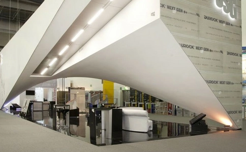 墨西哥建筑建材展览会ExpoCIHAC