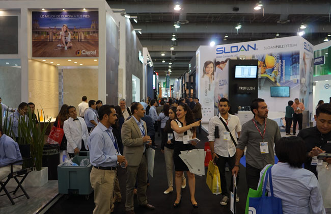 2026 Mexico Building and Construction Materials Exhibition (Expo CIHAC) 2026 Mexico Building and Construction Materials Exhibition (Expo CIHAC)