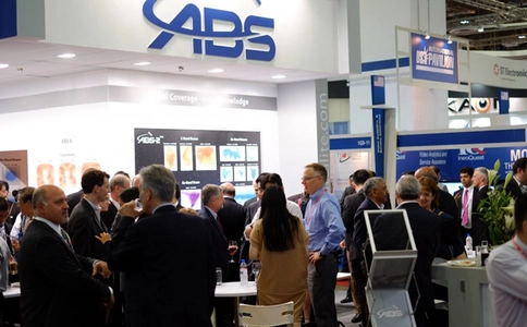 新加坡通讯展览会CommunicAsia(现场照片)1