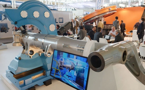 意大利米兰金属加工世界展览会EMO EURO