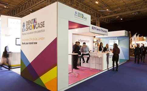 英国伯明翰牙科及口腔展览会BDTA Dental Showcase(现场照片)3