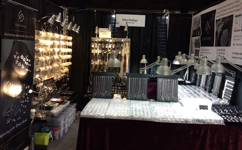 加拿大温哥华家庭用品及礼品展览会Vancouver Gift Expo(现场照片)2
