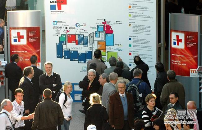 智利医疗展EXPO HOSPITAL展示了各种医疗服务和设备技术