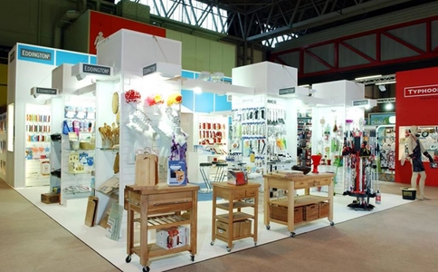 英国伯明翰礼品及消费品展览会AutumnFair