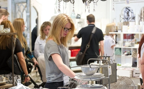 英国伯明翰礼品及消费品展览会AutumnFair