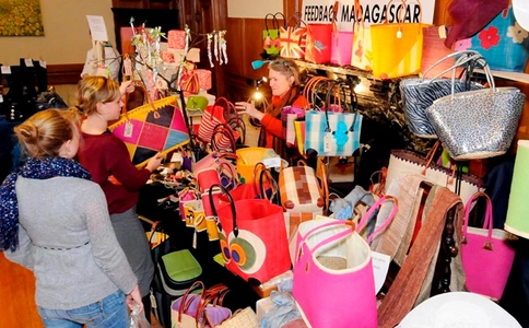 英国伯明翰礼品及消费品展览会AutumnFair