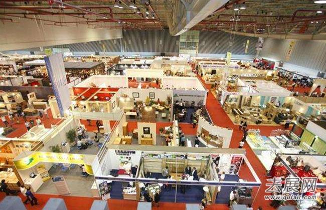 土耳其木工机械展：欧亚大陆木工行业内最负盛名的展会