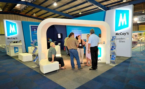 南非约翰内斯堡玻璃工业展览会Glassexpo Africa