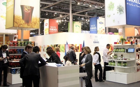 哈萨克斯坦阿拉木图食品加工展览会WorldFood Kazakhstan