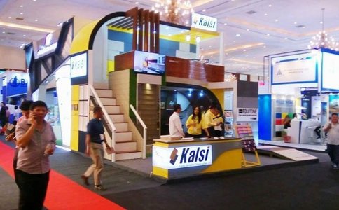 俄罗斯莫斯科室内装饰及家居展览会