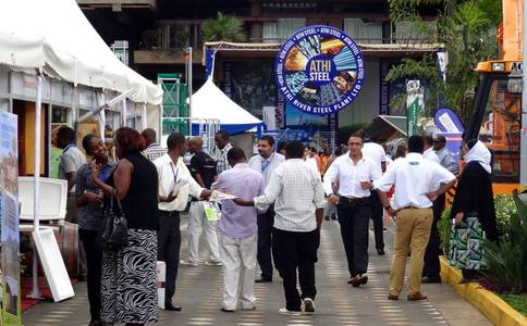 俄罗斯莫斯科室内装饰及家居展览会