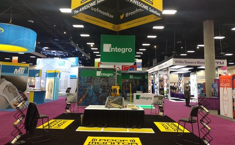 美国安全及劳保用品展览会NSC Safety Congress & Expo(现场照片)2