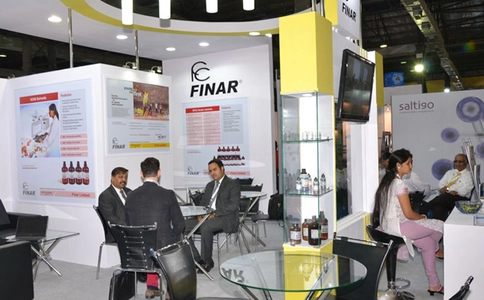 印度孟买精细化工展览会chemspc india