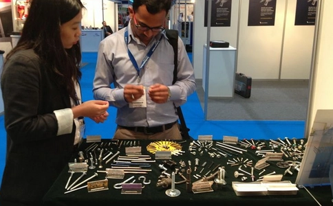 迪拜五金工具展览会Hardware and Tools Middle East