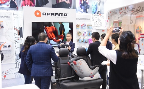 香港婴童用品展览会Baby Products