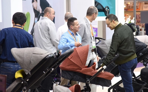 香港婴童用品展览会Baby Products