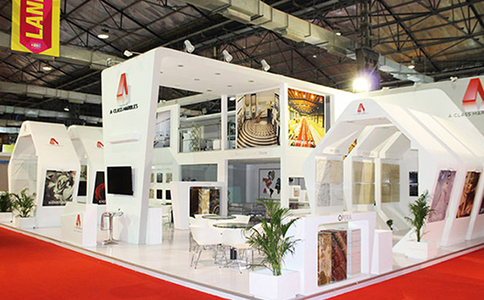 印度新德里建材展覽會(huì)ACETECH Delhi