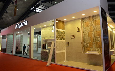 印度新德里建材展覽會(huì)ACETECH Delhi