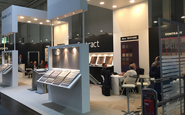 DOMOTEX – The World of Flooring, Hanover, Germany DOMOTEX – The World of Flooring, Hanover, Germany