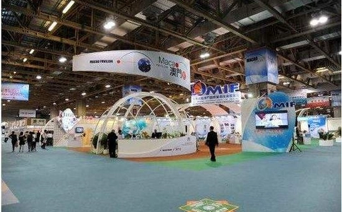 尼泊尔贸易展览会Nepal International Trade Fair