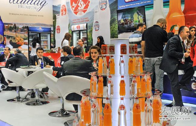 慕尼黑饮料展drinktec，了解更多关于饮料行业的创新