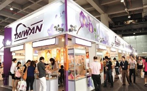 北京国际美甲展览会NAIL