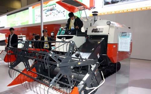 日本大阪农业展览会Agri World Osaka
