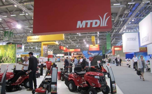 日本大阪农业展览会Agri World Osaka
