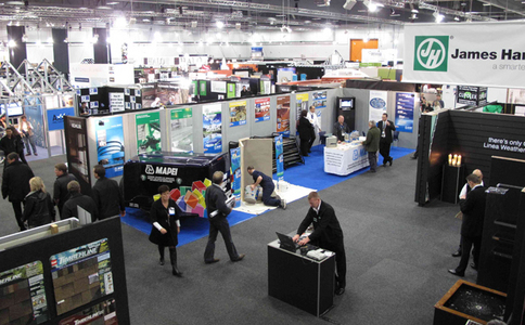 新西兰建材及室内装饰展览会