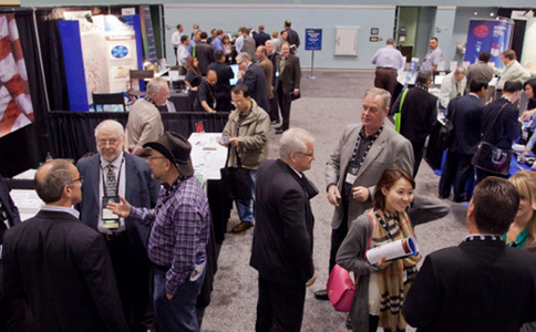 美国照明展览会